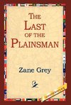 The Last of the Plainsman