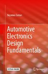 Automotive Electronics Design Fundamentals