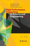 High Performance Computing in Science and Engineering '14