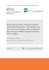 Entwicklung eines ereignisbasierten Lebensdauermodells und Validierung der linearen Schadensakkumulationshypothese für NMC/Graphit Lithium-Ionen Zellen