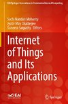 Internet of Things and Its Applications