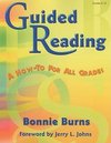 Burns, B: Guided Reading