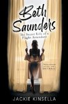 Beth Saunders - The Secret Life of a Flight Attendant