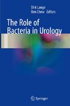 The Role of Bacteria in Urology