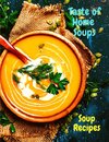 Taste of Home Soups