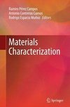 Materials Characterization