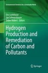 Hydrogen Production and Remediation of Carbon and Pollutants