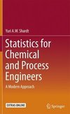 Statistics for Chemical and Process Engineers