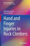 Hand and Finger Injuries in Rock Climbers