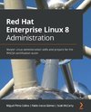 Red Hat Enterprise Linux 8 Administration