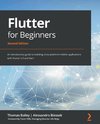 Flutter for Beginners - Second Edition