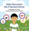 Niko Discovers the 5 Senses Game