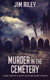 Murder in the Cemetery