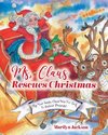 Ms. Claus Rescues Christmas