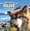 The Adventures of Olive And Her Big Heart