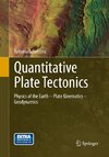 Quantitative Plate Tectonics