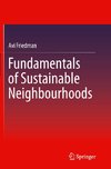 Fundamentals of Sustainable Neighbourhoods