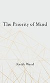 The Priority of Mind