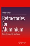 Refractories for Aluminium