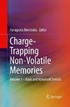 Charge-Trapping Non-Volatile Memories