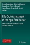 Life Cycle Assessment in the Agri-food Sector