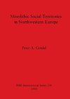 Mesolithic Social Territories in Northwestern Europe