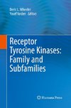 Receptor Tyrosine Kinases: Family and Subfamilies