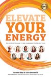 Elevate Your Energy