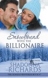 Snowbound with the Billionaire