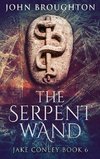 The Serpent Wand