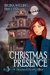 Christmas Presence (Large Print)