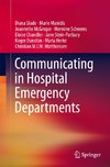 Communicating in Hospital Emergency Departments