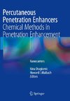 Percutaneous Penetration Enhancers Chemical Methods in Penetration Enhancement