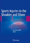 Sports Injuries to the Shoulder and Elbow