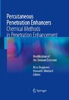 Percutaneous Penetration Enhancers Chemical Methods in Penetration Enhancement