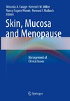 Skin, Mucosa and Menopause