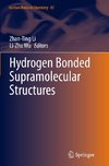 Hydrogen Bonded Supramolecular Structures