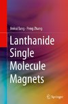 Lanthanide Single Molecule Magnets