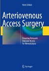 Arteriovenous Access Surgery