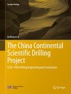 The China Continental Scientific Drilling Project