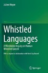 Whistled Languages