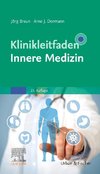 Klinikleitfaden Innere Medizin