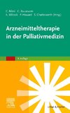 Arzneimitteltherapie in der Palliativmedizin