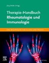 Therapie-Handbuch - Rheumatologie und Immunologie