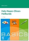 BASICS Hals-Nasen-Ohren-Heilkunde