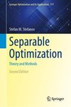 Separable Optimization