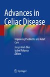 Advances in Celiac Disease