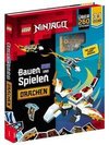 LEGO® NINJAGO® - Bauen und Spielen - Drachen