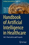 Handbook of Artificial  Intelligence in Healthcare