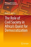 The Role of Civil Society in Africa's Quest for Democratization